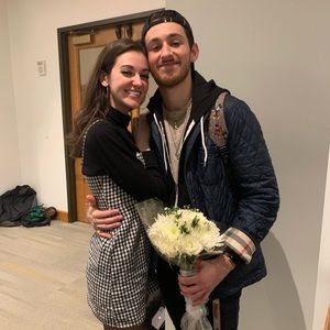 Meet your Posher, Jason